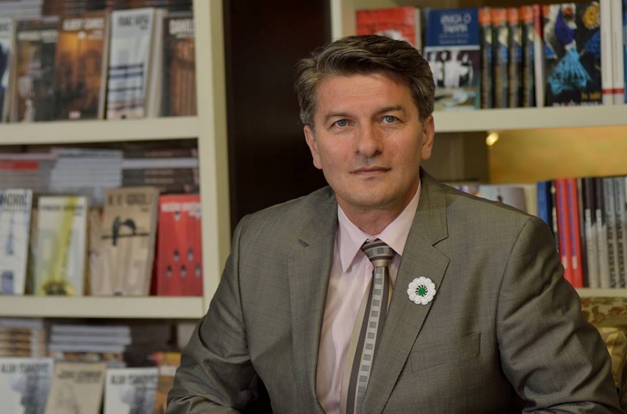 ŠEMSUDIN MEHMEDOVIĆ IZAZVAO POTRES U REPUBLICI SRPSKOJ: Tužilaštvo BiH pokrenulo istragu protiv bivšeg direktora SIPA-e... 1 semso mehmedovic