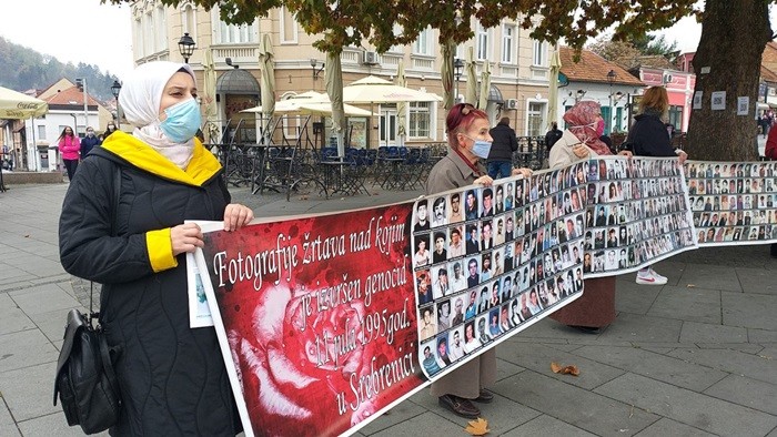 Srebrenica
