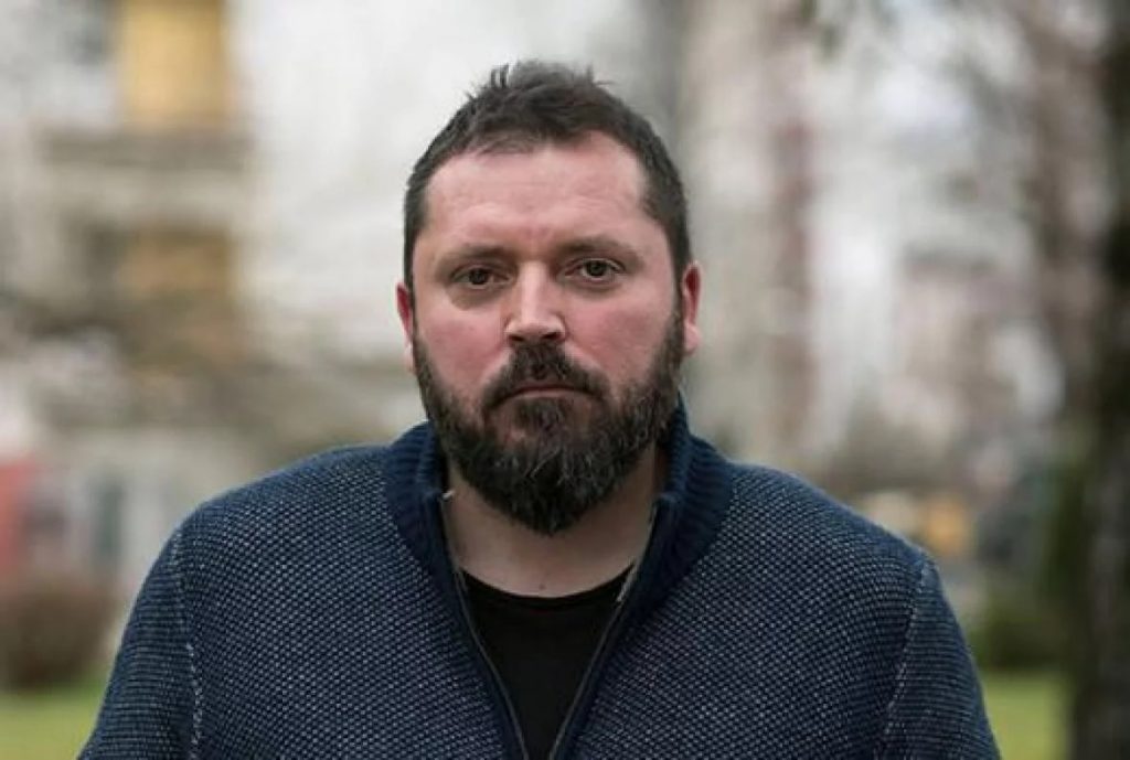 DRAGAN BURSAĆ, DIREKTNO: "Vučić nam je juče uputio poruku: ‘To vam je Stanivuković, to su sve moji ljudi’..." 2 dragan bursac