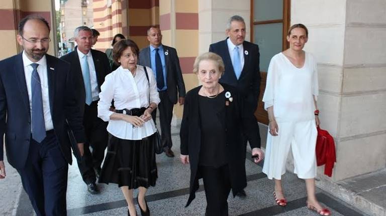 ZAVEŠENA RASPRAVA O BiH PRED KONGRESOM SAD-a: Donosimo najvažnije poruke... 2 120701506hm 1