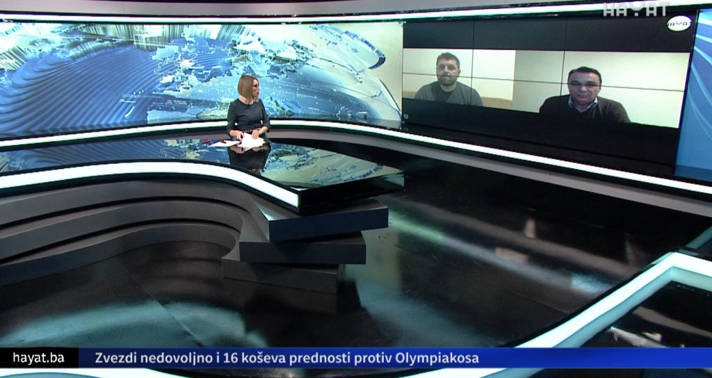 durakovic ahmetovic za vijesti u 7