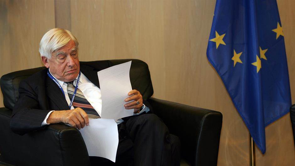 SCHWARZ-SCHILLING NE KRIJE RADOST: "Konačno Njemačka preuzima inicijativu u BiH, ZNATE ŠTA ĆE SE DESITI..." 1 000 Par960441