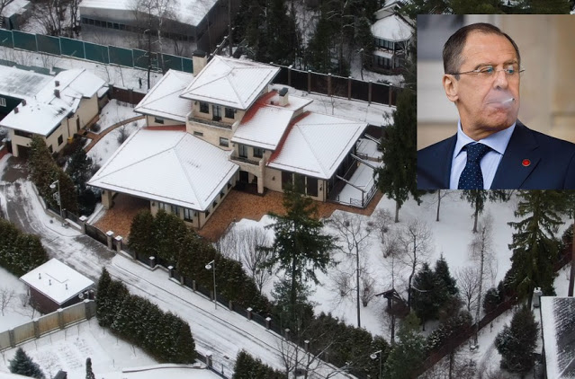 Lavrov 1