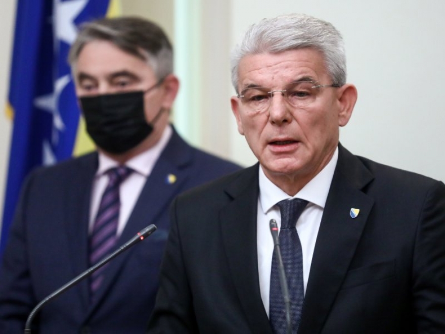 POZADINA NEZAPAMĆENOG RUSKOG UDARA NA BOSNU I HERCEGOVINU: Opasna Putinova igra ima samo jedan cilj, slijedi rasplet kojeg se Rusi najviše boje… 2 1369182