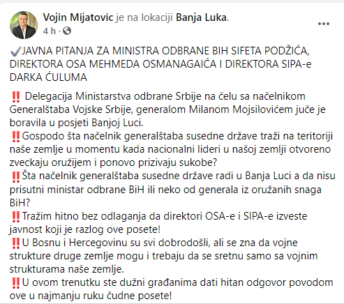 mijatovic