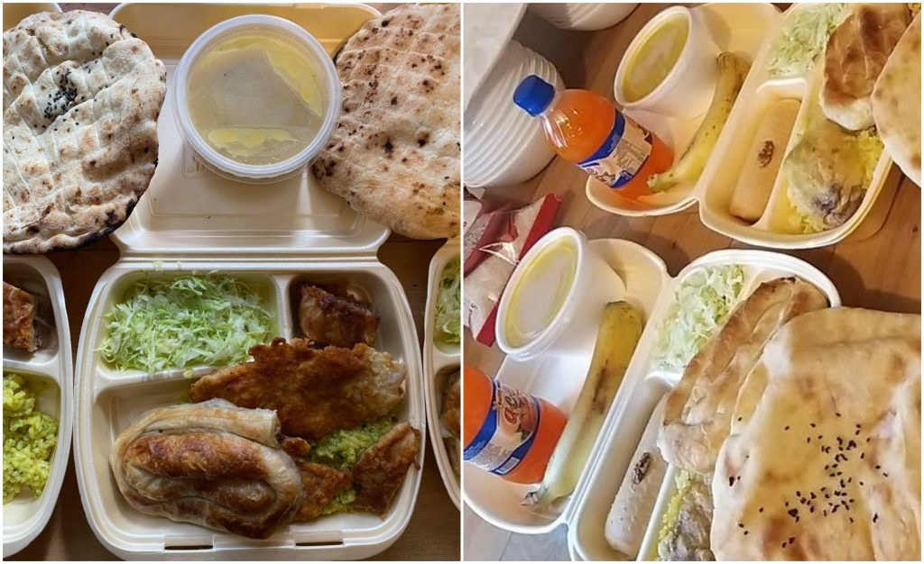 Srebrenički imami na vrata starijih sugrađana nose iftare: To nisu iftari, već emocije 1 52c95e2d39a42962b7af2b5cc90fc9bc