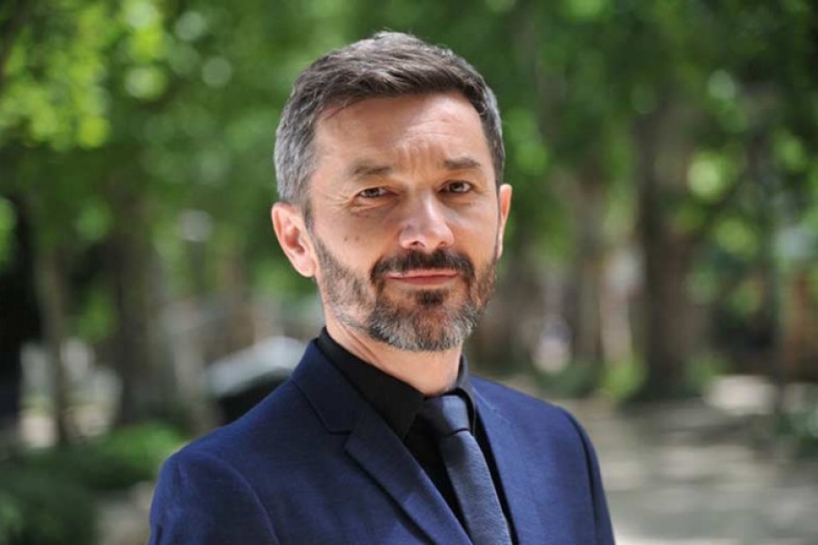 ČOVIĆEVA DESNA RUKA U PANICI: Ivan Vukoja o najavi Željka Komšića da će na narednim izborima ponovo pobijediti Dragana Čovića... 1 ivan vukoja