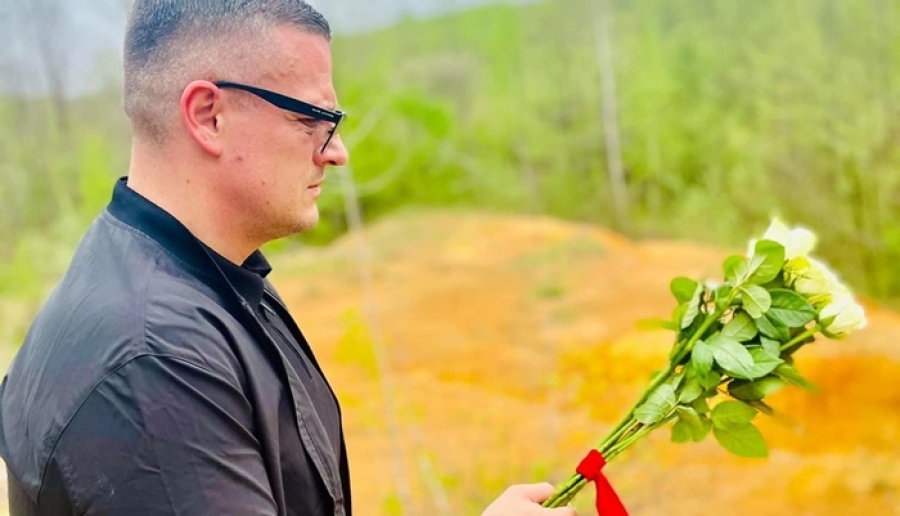 VOJIN MIJATOVIĆ, OTVORENO: "Milorade, muslimani u BiH su i moj narod, a vređajući njih, vređaš i mene, vređaš i Srbe, vređaš svako 1 vojin111