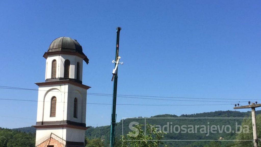 KONJEVIĆ POLJE/ Crkva srušena skoro do temelja, uklonjen i krst 5 Crkva nana juni2021 RSA10