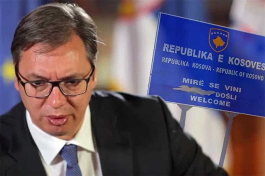 kosovo