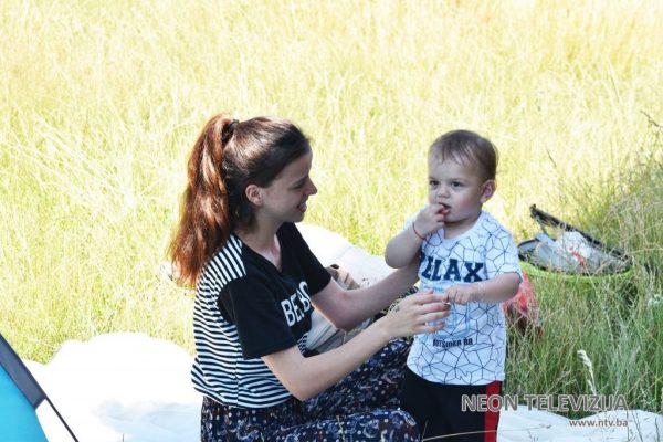 Maleni Asim najmlađi učesnik ovogodišnjeg “Marša mira” prema Srebrenici (FOTO+VIDEO) 1 58B6C249 1F50 4AFE AF29 0E8E8C55C1C7