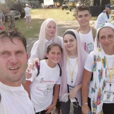 SUMEJA PORODICE MARS MIRA