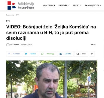 kresic