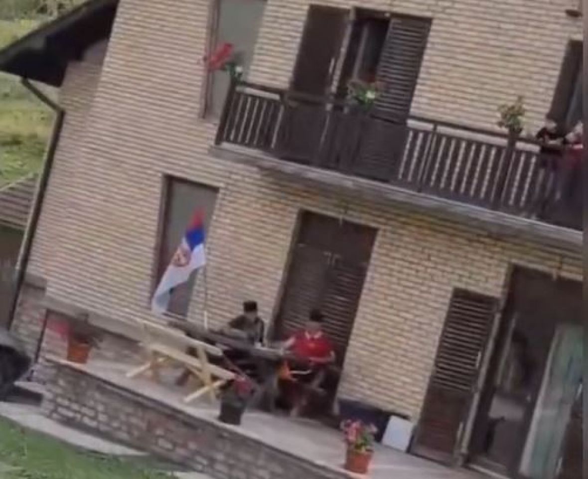 provokacije