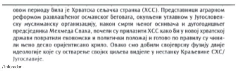 (FOTO) Nova sramota za RS / Izvještaj "Nezavisne komisije za istraživanje stradanja svih naroda u Srebrenici" je plagijat? 3 Screenshot 2021 08 03 at 21.53.32