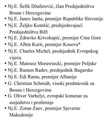 poziv brioni