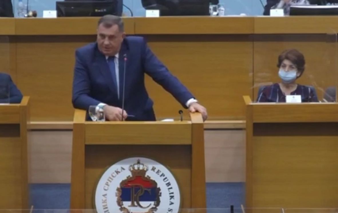 dodik