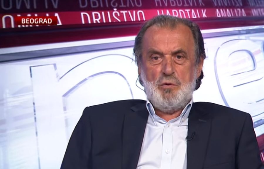 draskovic