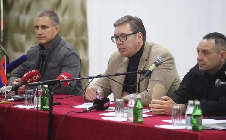 vucic-vulin