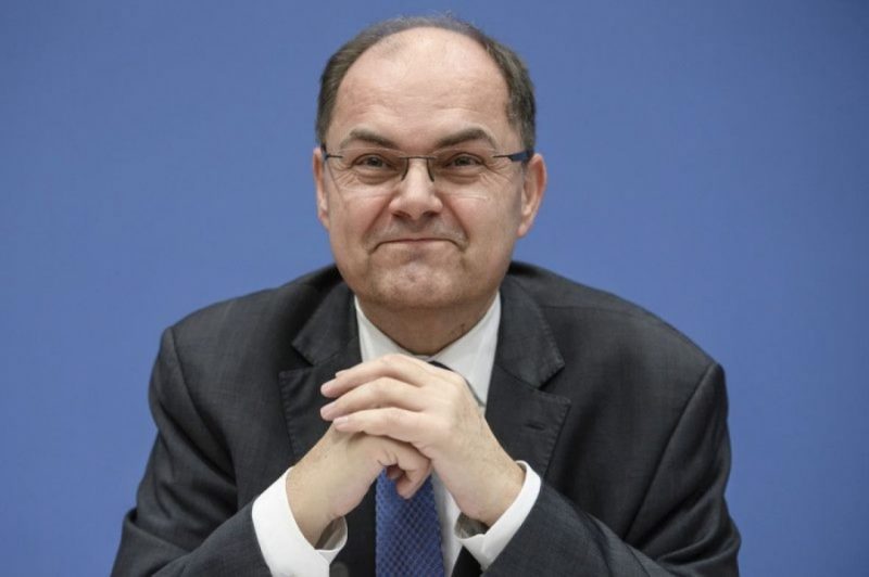 SCHMIDT KATEGORIČAN: DODIK SE GUBI U VLASTITOJ PRIČI, BIH NIJE U OPASNOSTI 4 christian schmidt epaefe