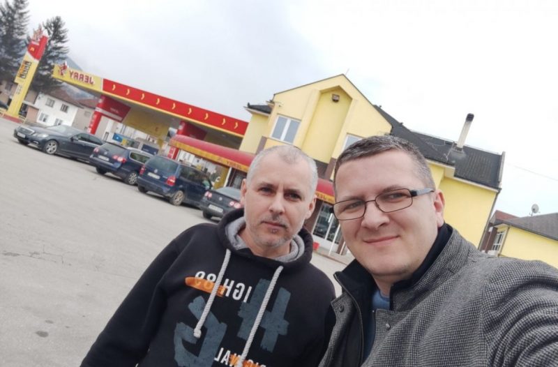 VITALY 1