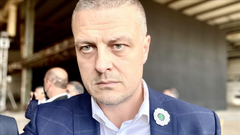 VOJIN MIJATOVIC U POTOCARIMA 1