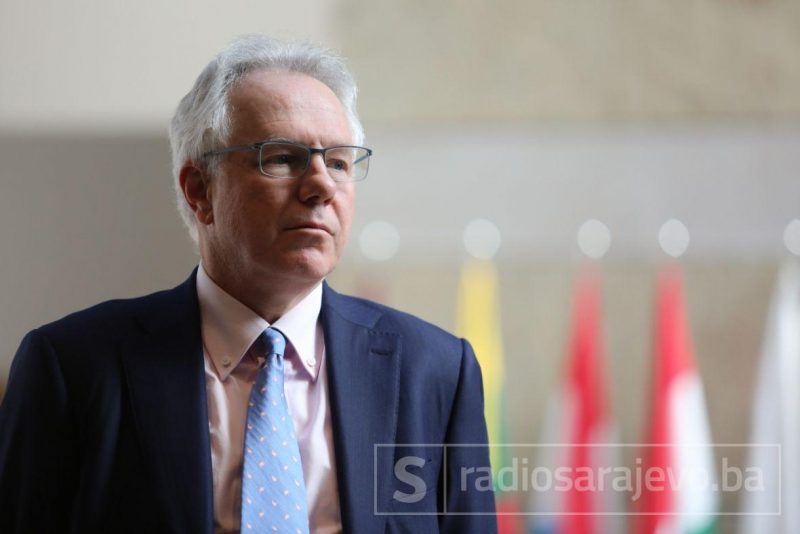 Murphy poslao poruku onima koji planiraju bojkotovati izbore 1 murphy michael1