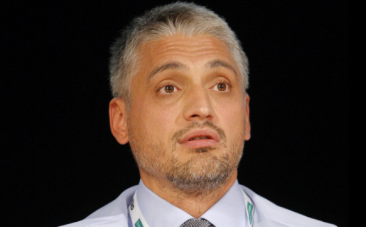 cedomir jovanovic