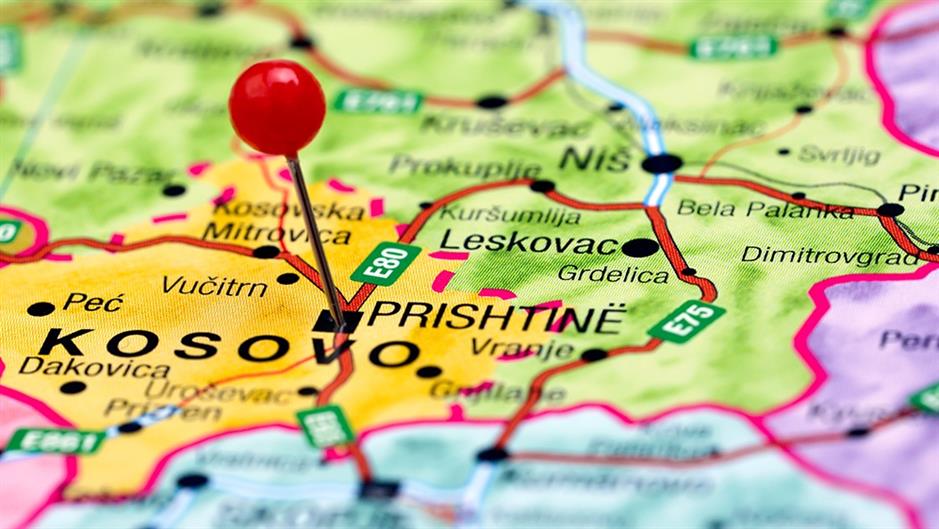 Kosovo-Shutterstock