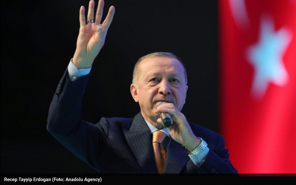 Erdogan o Aliji Izetbegoviću: Mudri vođa koji je svoj narod poveo do nezavisnosti 1 Screenshot 2021 02 17 ERDOGAN ZAGRMIO NA KONGRESU STRANKE Nastavit cemo nasu odlucnu borbu sve dok potpuno ne iskorijenimo 1536x963 1