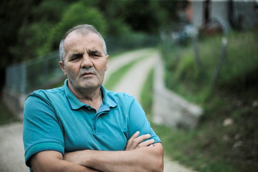 mirso sinanovic