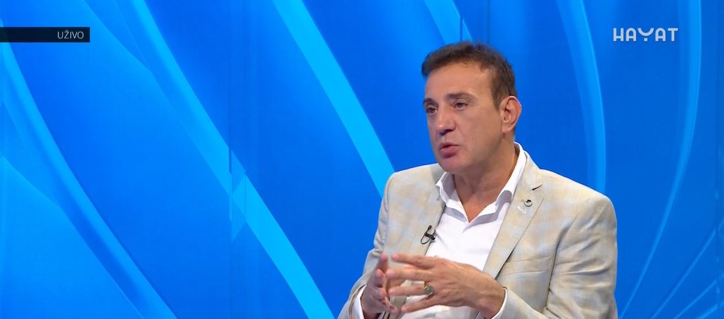 AKADEMIK KURTĆEHAJIĆ SCHMIDTU OBJASNIO KAKO DA PROVODI DEJTON 1 kurtcehajic28720221