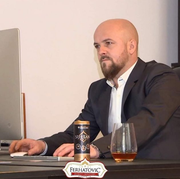 KAKAV ODGOVOR MILANOVIĆU: Vlasnik velike firme i grupacije povlači sa svojih polica sve hrvatske proizvode 1 306896522 5774934589185483 4230605594524307680 n