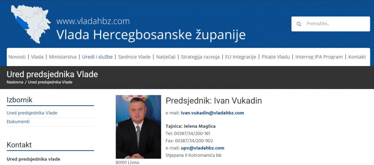 IVAN VUKADIN OGORČEN PRIZORIMA IZ KOLNA: "Ako žele bošnjačku reprezentaciju, neka je prave na svojih 23 posto!" 2 452E9F35 65F7 4CC5 BB1E 65AE3B7B8CD7