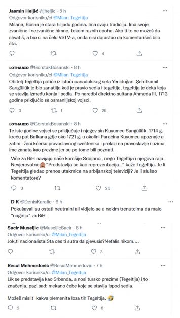 Dodikov savjetnik razočaran nakon pobjede Zmajeva, uslijedile su oštre reakcije… 2 AFEB3056 0B79 434B A236 666A12CAEE9F