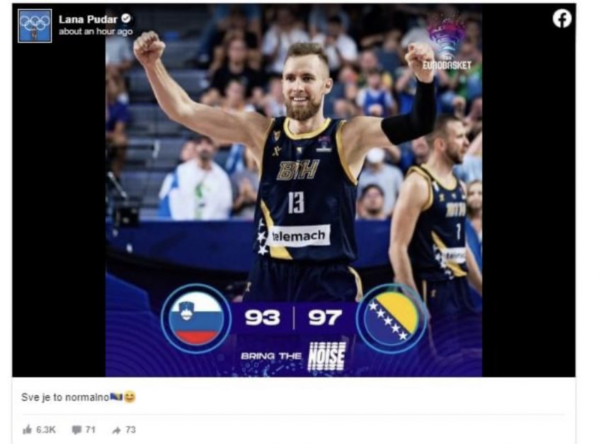 LANA PUDAAR ZMAJEVIMA POSLALA PORUKU KOJA SVE GOVORI… 1 E338B40B B25C 45CB 87A5 541F7791B459