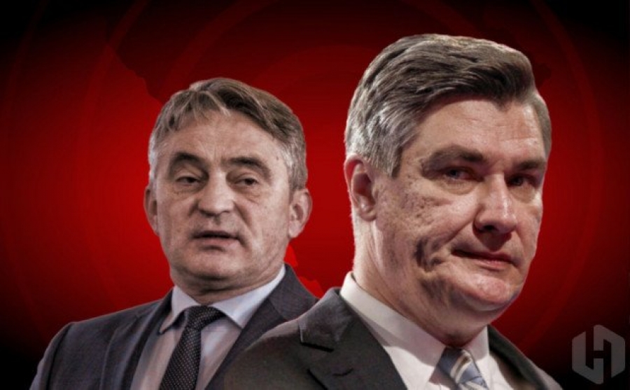 komsicmilanovic