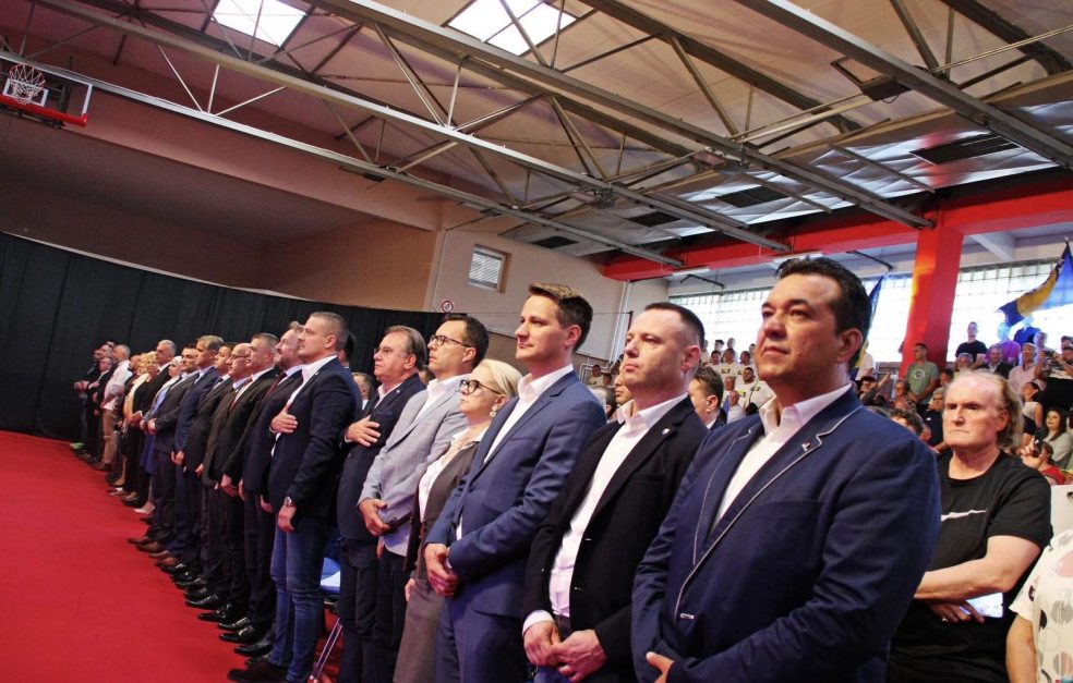 VOJIN MIJATOVIĆ NAKON BANJALUČKOG SKUPA: „Mi igramo za BiH, a Dodik i njegova opozicija neka slobodno igraju za Srbiju i Rusiju…“ 2 viber image 2022 09 05 06 36 43 253