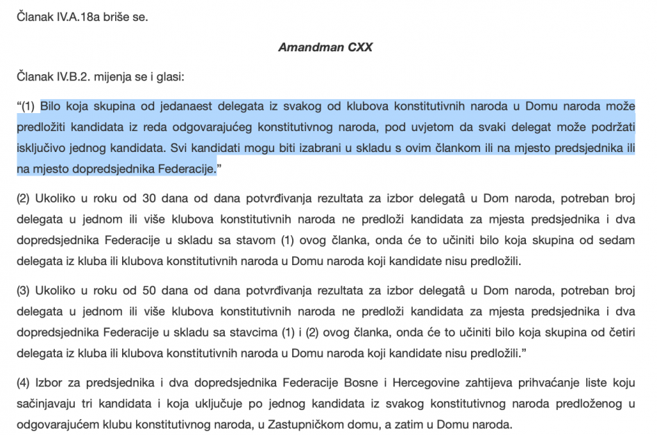 odluka OHR