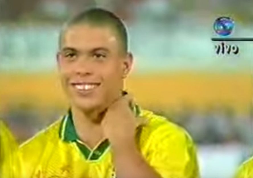 BIH NA DANAŠNJI DAN ODIGRALA HISTORIJSKU UTAKMICU PROTIV BRAZILA U MANAUSU: EVO KO JE TADA NOSIO DRES S LJILJANIMA 1 ronaldo brazil 11