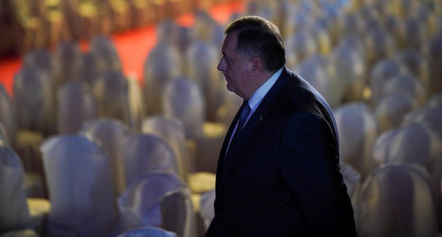 Milorad Dodik