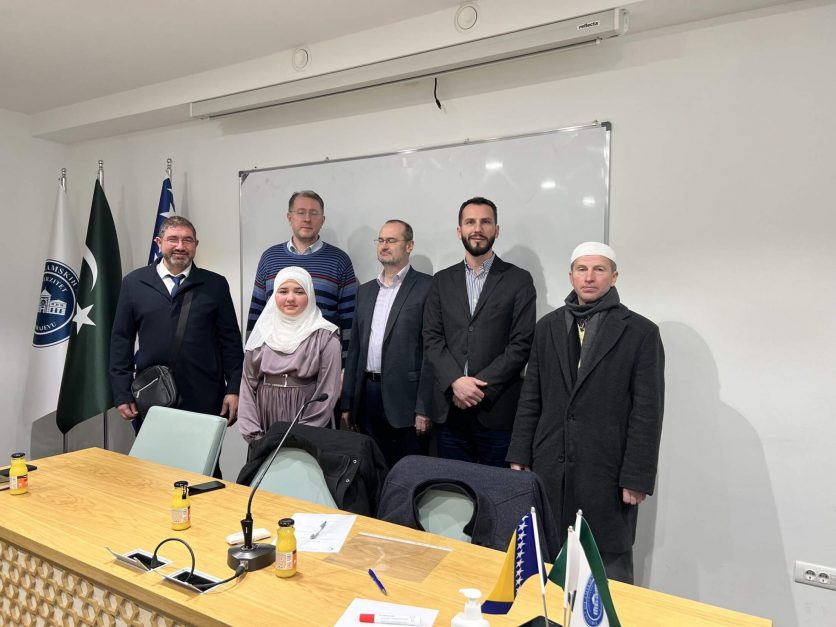 NAJMLAĐA U NAŠOJ ZEMLJI: DESETOGODIŠNJA EMEL POSTALA HAFIZA ČASNOG KUR’ANA 3 hafiza4 2048x1536 1