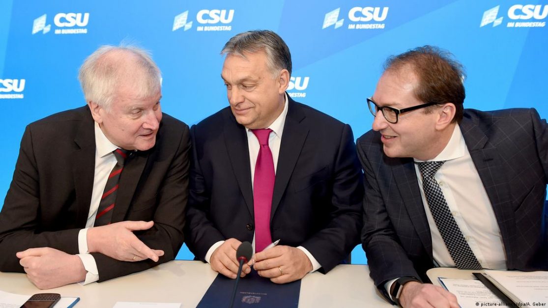 AVDO AVDIĆ NA TRAGU NEZAPAMĆENOG SKANDALA: Ovo je tajna veza između Christiana Schmidta i Dragana Čovića… 6 orban seefofer