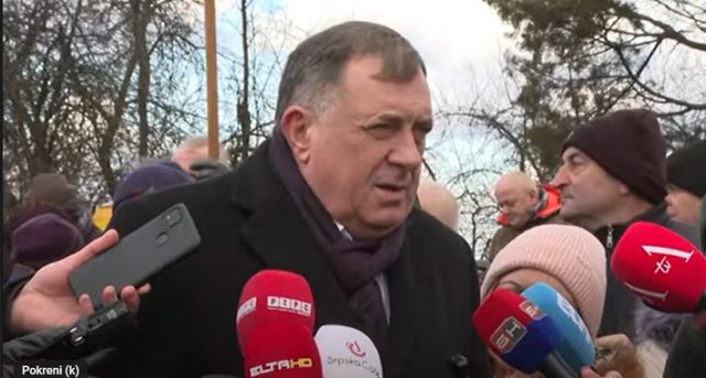 dodik