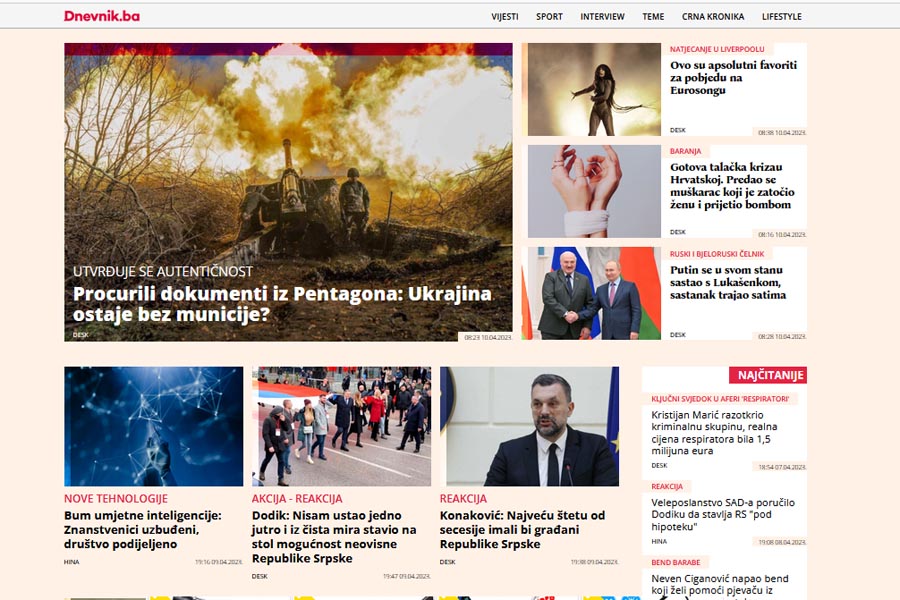 dnevnik 1