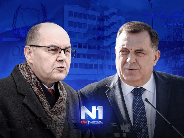 Schmidt/Dodik