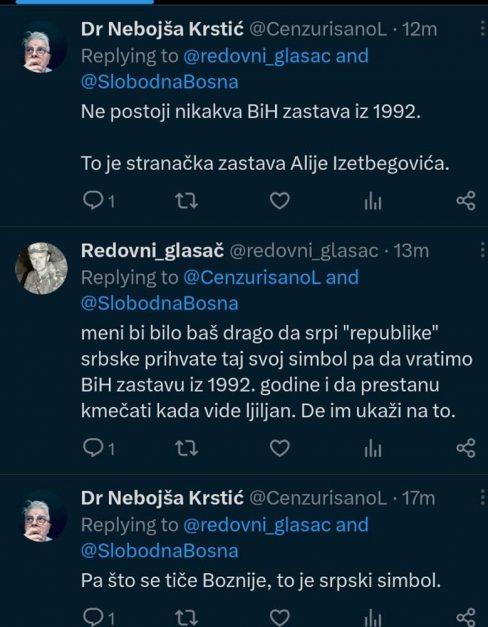 KRLE I