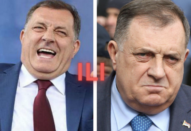 Milorad Dodik