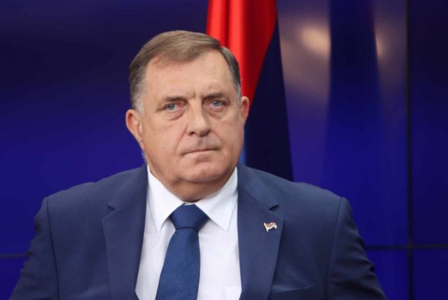 Milorad Dodik sada ima jasan plan, zbog ovoga prijeti otcjepljenjem...