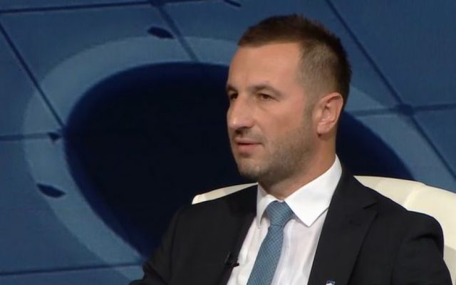 Semir Efendić